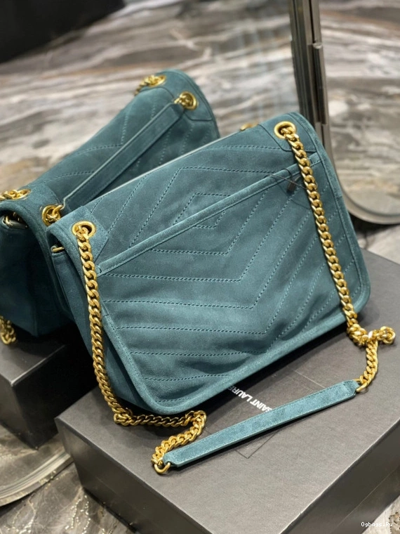 YSL NIKI MEDIUM 0806